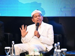 Dedi Mulyadi Tantang ITB Olah Sampah Jadi Energi Terbarukan