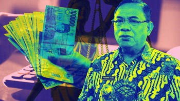 Melihat Cara Hitung Naik PBB di Tengah Tuntutan Pemakzulan Bupati Pati