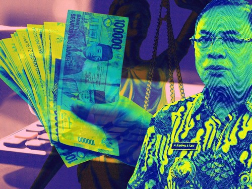 Melihat Cara Hitung Naik PBB di Tengah Tuntutan Pemakzulan Bupati Pati