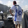 Asosiasi Pelatih Italia Desak FIFA Skors Israel Imbas Serang Gaza