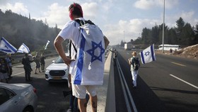 Asosiasi Pelatih Italia Desak FIFA Skors Israel Imbas Serang Gaza