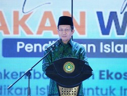 Gerakan Wakaf Pendidikan Islam, Strategi Kemandirian Madrasah dan Pesantren