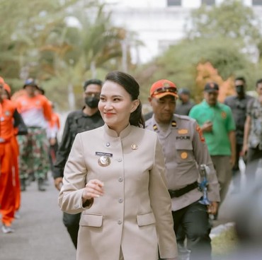 Intip Harta Kekayaan Sherly Tjoanda Gubernur Malut yang Disebut Punya Tambang Ilegal