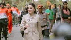 Intip Harta Kekayaan Sherly Tjoanda Gubernur Malut yang Disebut Punya Tambang Ilegal