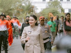 Intip Harta Kekayaan Sherly Tjoanda Gubernur Malut yang Disebut Punya Tambang Ilegal