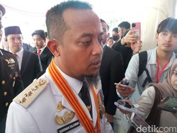 Gubernur Sulsel Ungkap Temuan BPK di Balik Kenaikan PBB Berujung Demo di Bone