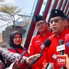 Hasto Ungkap Arahan Megawati Soal Proyek Penulisan Ulang Sejarah RI