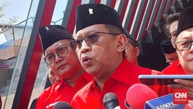 PDIP Usul Pileg Proporsional Tertutup Lewat Revisi UU Pemillu