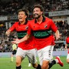 Verdonk Bawa NEC Jadi Pemimpin Klasemen Liga Belanda