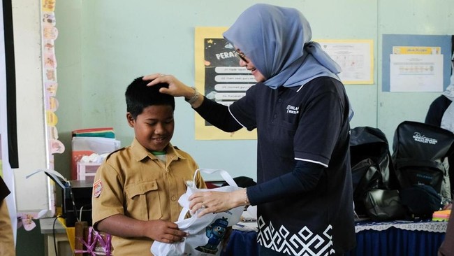 Kegiatan Relawan Bakti BUMN disebut sebagai sarana pembelajaran bagi insan BUMN untuk memahami kebutuhan masyarakat, dan memberikan kontribusi yang berdampak.