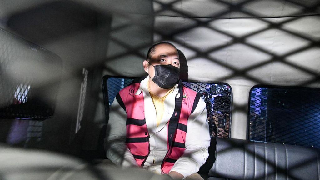 Dua Bos Sritex Dituntut 16 Tahun Penjara Kasus Korupsi Kredit