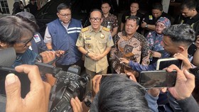 Sidak, Wamenaker Dapati Pekerja yang Magang Bertahun-tahun di Cikarang