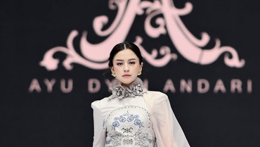 img-title Semarak HUT RI ke-80, Kimberly Ryder Kenang Lomba 17an yang Kerap Dimenangkan