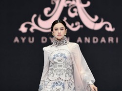 Semarak HUT RI ke-80, Kimberly Ryder Kenang Lomba 17an yang Kerap Dimenangkan