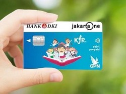 Tantangan Ekonomi Makin Berat, Mitra Ojol Harapkan Dapat KJP Plus