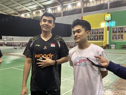 Potensi Ikut Dirombak, Begini Kata Leo/Bagas