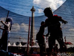 12 Contoh Proposal Perayaan HUT RI ke-81 di Lingkungan Masyarakat