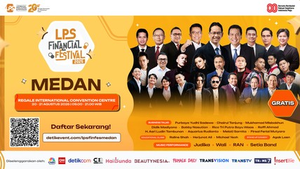 Detik Network