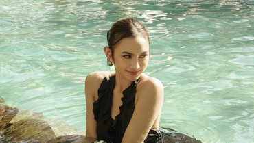 img-title Dibandingkan dengan Artis Lain, Ponsel Mahalini Jadi Sorotan