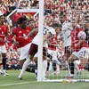 Hasil Liga Inggris: Gol Kontroversial, Arsenal Menang Tipis Atas MU