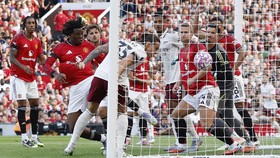 Hasil Liga Inggris: Gol Kontroversial, Arsenal Menang Tipis Atas MU