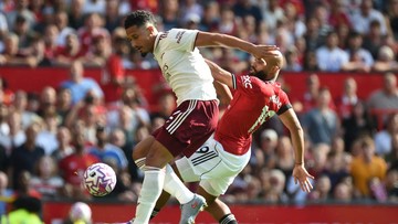 Liputan Olahraga CNN Sport : Jadwal Siaran Langsung Arsenal vs MU di Liga Inggris