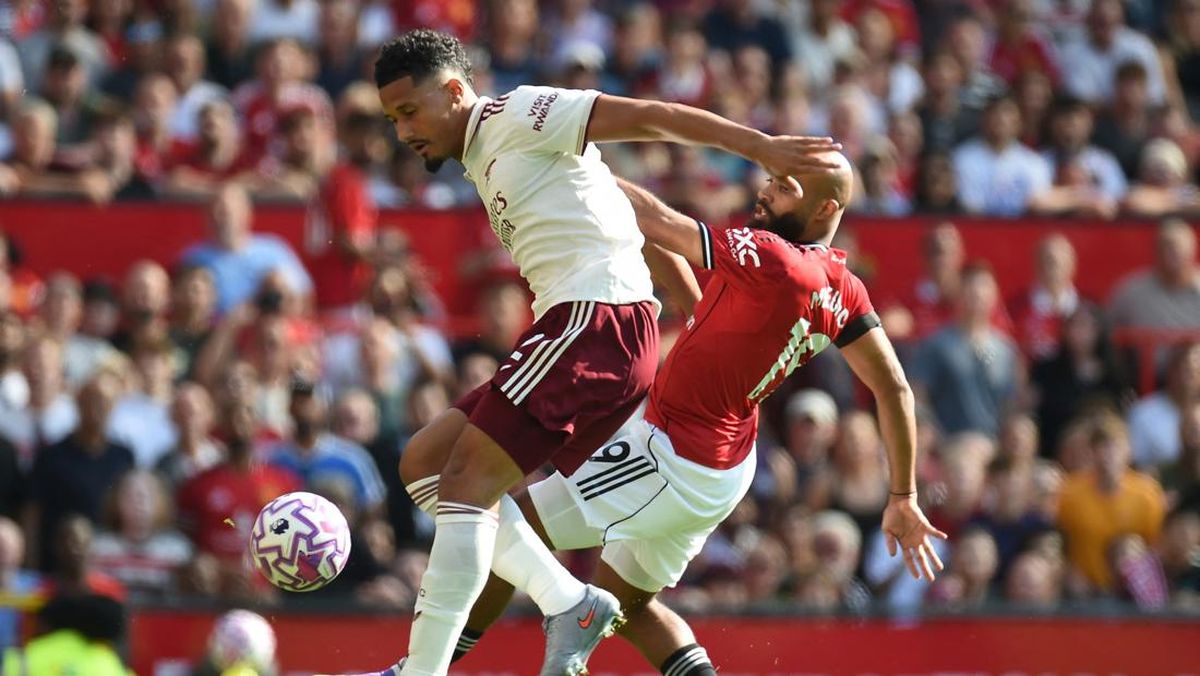 Jadwal Siaran Langsung Arsenal vs MU di Liga Inggris