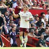 Kronologi Gol Kontroversial Calafiori di MU vs Arsenal