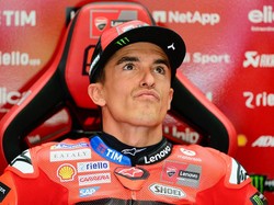 Klasemen MotoGP 2025: Marc Marquez Unggul 142 Poin!