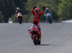 Video: Marc Marquez Menang Sempurna di MotoGP Austria