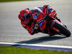 Link Live Streaming MotoGP Hungaria 2025: Jam Tayang, Cara Nonton dan Klasemen