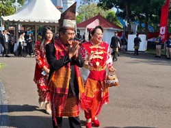 Menteri Imipas Sebut Putusan PK Jadi Dasar Novanto Bebas Bersyarat