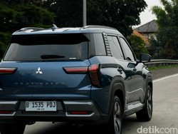 Harga Mitsubishi Destinator Naik, Sekarang Paling Murah Segini