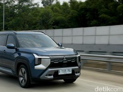 Mau Beli Mobil SUV Keluarga? Pertimbangkan Hal Ini Dulu