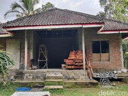 Jejak I Gusti Ngurah Rai di Markas Rahasia Hutan Petang