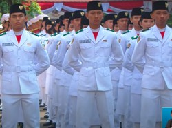 Pendaftaran Calon Paskibraka 2026 Resmi Dibuka, Ini Jadwal-Link Daftarnya