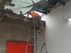 Alarm Berbunyi, Maling di Trenggalek Gagal Bobol Minimarket