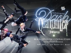 Serbu! Harga Tiket Konser PLAVE di Jakarta Sudah Tersedia
