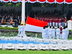 Video: Wajah 76 Calon Paskibraka Tingkat Pusat 2026 dari 38 Provinsi