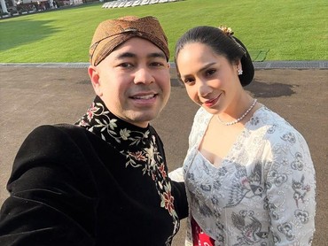 img-title Terpopuler: Syifa Hadju Tak Diundang Nikahan Amanda Manopo vs Alasan Resign Karyawan RANS