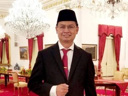 80 Tahun Indonesia Merdeka: Ikrar Senyap BPOM Demi Kedaulatan Kesehatan Bangsa