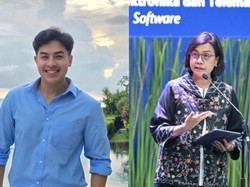 Profil Jerome Polin yang Kritik Pernyataan Sri Mulyani soal Gaji Guru