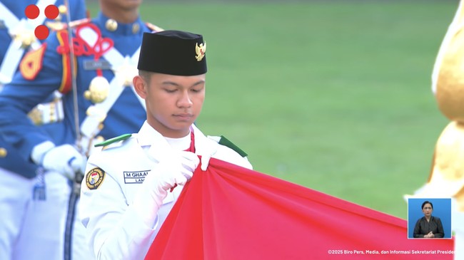 8 Negara Pertama yang Mengakui Kemerdekaan Indonesia