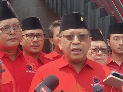 Video: Hasto Ungkap Arahan Megawati Terkait Penulisan Ulang Sejarah