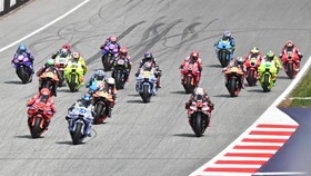 7 Fakta Balapan ke-1000 MotoGP di GP Austria