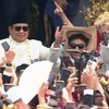 Prabowo Dijadwalkan Lepas Peserta Pawai Karnaval di Monas Malam Ini
