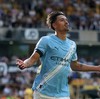 Tijjani Reijnders Memukau di Debut Liga Inggris: 1 Gol dan 1 Assist