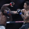 UFC 319: Brutal, Back to Back KO Spinning Back Elbow Terjadi
