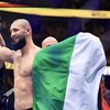 Top 3 Sports: Khamzat Chimaev Juara UFC, Arsenal Menang Kontroversial