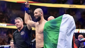 4 Halangan Khamzat Chimaev Juara Dunia di 3 Kelas UFC